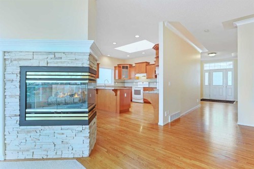 108 Hamptons Heights Nw, Calgary, AB - Indoor