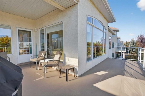 108 Hamptons Heights Nw, Calgary, AB - Outdoor With Deck Patio Veranda With Exterior