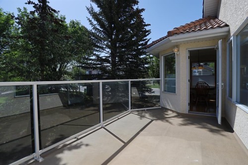 185 Hamptons Square Nw, Calgary, AB - Outdoor With Exterior