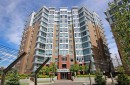 609-16 Varsity Estates Circle Nw, Calgary, AB  - Outdoor With Facade 