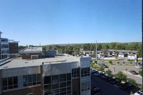 609-16 Varsity Estates Circle Nw, Calgary, AB - Outdoor