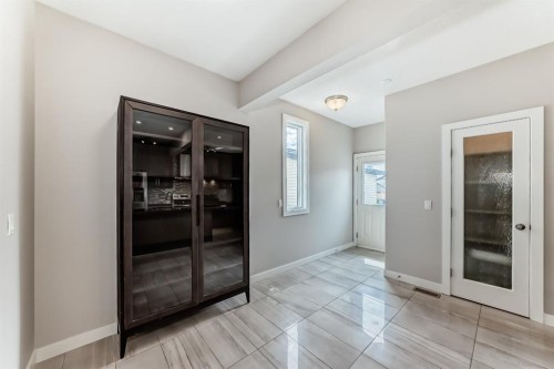 46 Panora Street Nw, Calgary, AB - Indoor Photo Showing Other Room