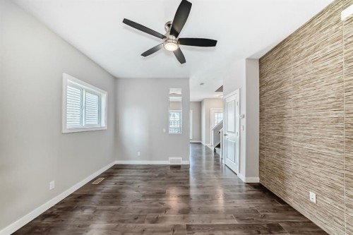 46 Panora Street Nw, Calgary, AB - Indoor Photo Showing Other Room