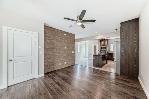 46 Panora Street Nw, Calgary, AB - Indoor Photo Showing Other Room