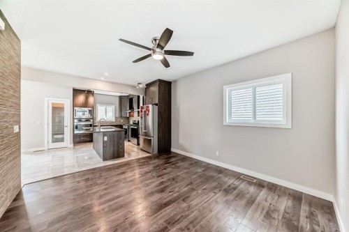 46 Panora Street Nw, Calgary, AB - Indoor