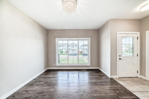 46 Panora Street Nw, Calgary, AB - Indoor Photo Showing Other Room