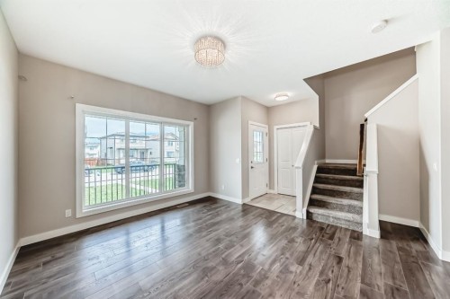 46 Panora Street Nw, Calgary, AB - Indoor Photo Showing Other Room