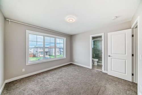 46 Panora Street Nw, Calgary, AB - Indoor Photo Showing Other Room