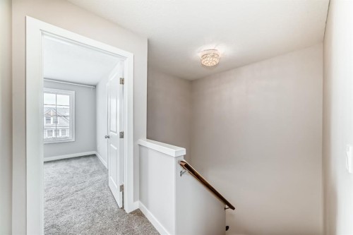 46 Panora Street Nw, Calgary, AB - Indoor Photo Showing Other Room