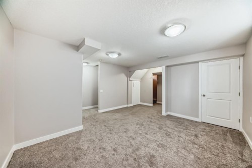 46 Panora Street Nw, Calgary, AB - Indoor Photo Showing Other Room