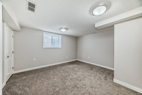 46 Panora Street Nw, Calgary, AB - Indoor Photo Showing Other Room