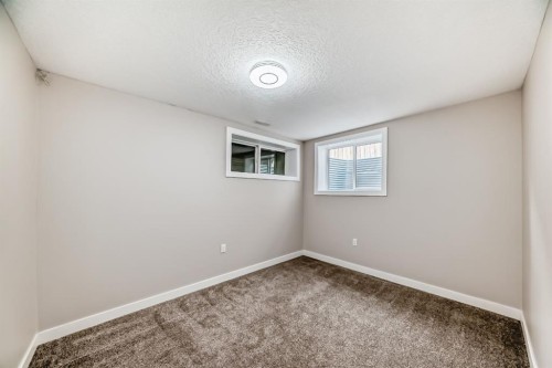 46 Panora Street Nw, Calgary, AB - Indoor Photo Showing Other Room