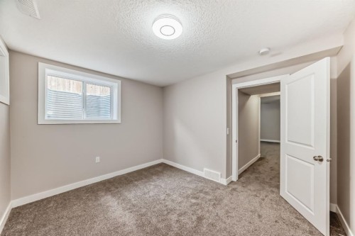 46 Panora Street Nw, Calgary, AB - Indoor Photo Showing Other Room