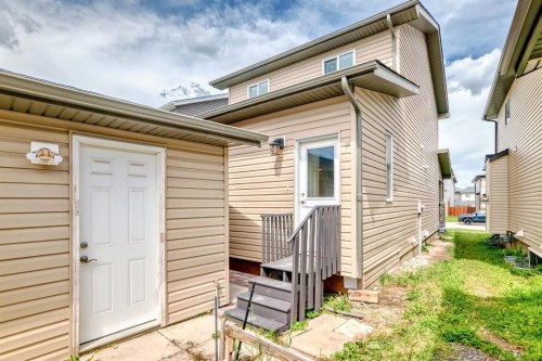 46 Panora Street Nw, Calgary, AB - Outdoor With Exterior