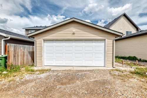 46 Panora Street Nw, Calgary, AB - Outdoor With Exterior