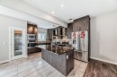 46 Panora Street Nw, Calgary, AB  - Indoor Photo Showing Kitchen 