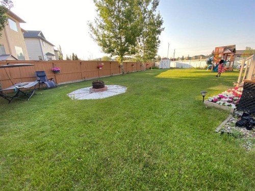 58 Lakeview Bay, Chestermere, AB 