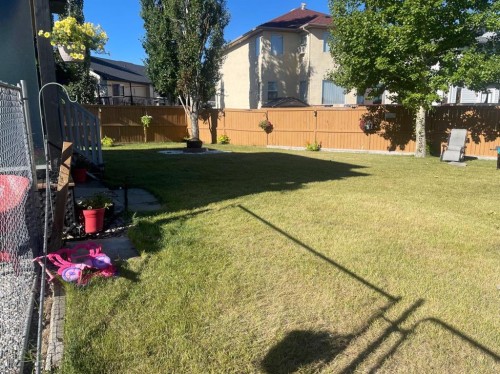 58 Lakeview Bay, Chestermere, AB 