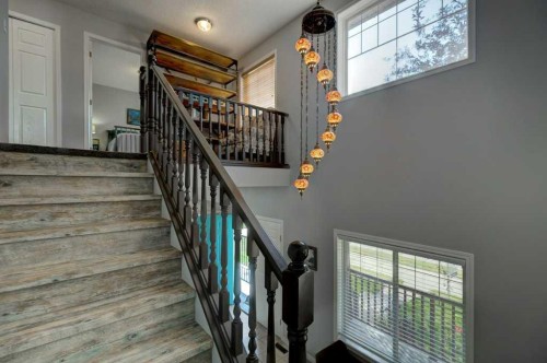 18380 Chaparral Street Se, Calgary, AB - Indoor Photo Showing Other Room