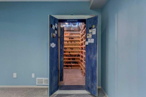 18380 Chaparral Street Se, Calgary, AB -  Photo Showing Other Room