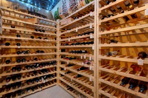 18380 Chaparral Street Se, Calgary, AB - Indoor