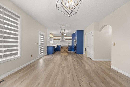 165 Canals Circle Sw, Airdrie, AB - Indoor Photo Showing Other Room