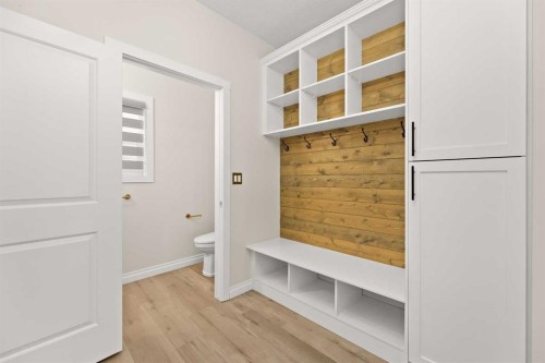 165 Canals Circle Sw, Airdrie, AB - Indoor Photo Showing Other Room