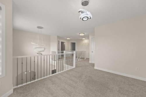 165 Canals Circle Sw, Airdrie, AB - Indoor Photo Showing Other Room