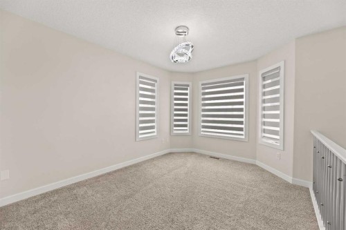 165 Canals Circle Sw, Airdrie, AB - Indoor Photo Showing Other Room
