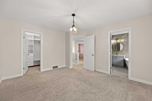 165 Canals Circle Sw, Airdrie, AB - Indoor
