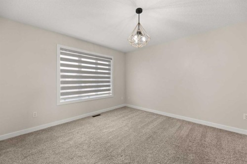 165 Canals Circle Sw, Airdrie, AB - Indoor Photo Showing Other Room