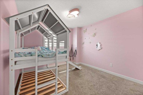 165 Canals Circle Sw, Airdrie, AB - Indoor