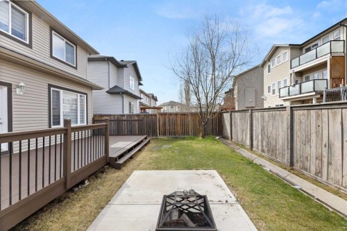 165 Canals Circle Sw, Airdrie, AB - Outdoor With Exterior