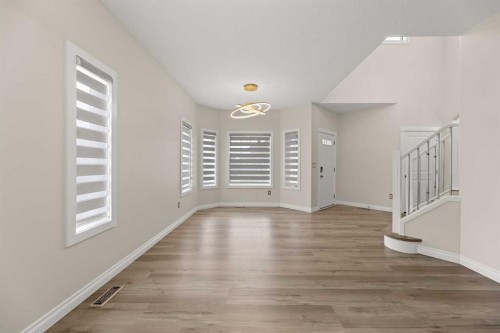 165 Canals Circle Sw, Airdrie, AB - Indoor Photo Showing Other Room