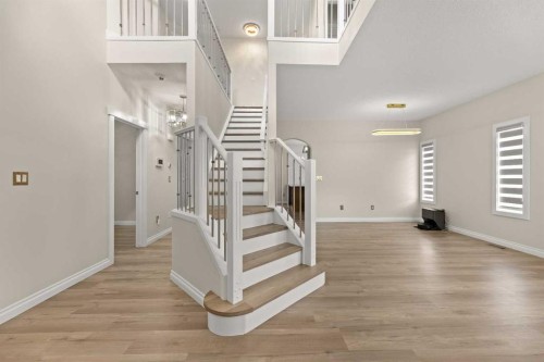 165 Canals Circle Sw, Airdrie, AB - Indoor Photo Showing Other Room