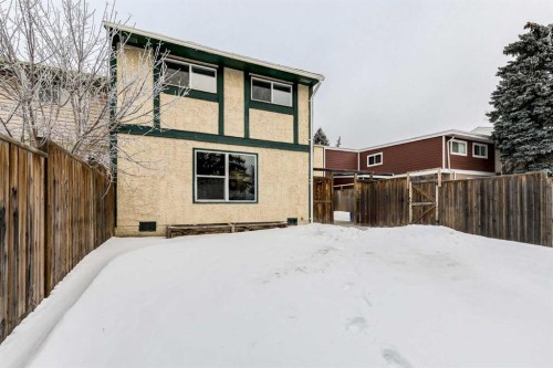 4316 4A Avenue, Calgary, AB - Outdoor With Exterior