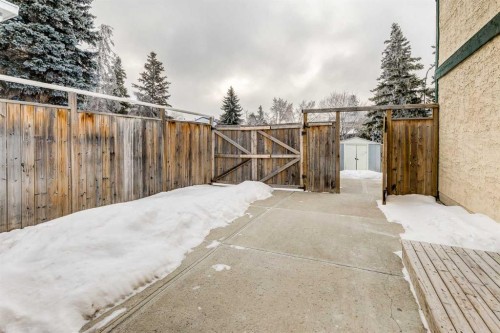 4316 4A Avenue, Calgary, AB - Outdoor