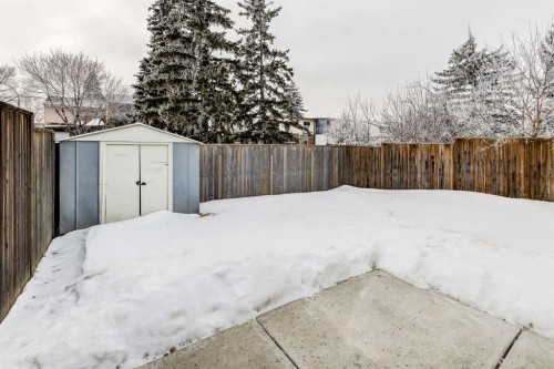 4316 4A Avenue, Calgary, AB - Outdoor