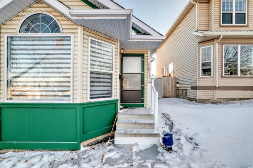 158 Somervale Close Sw, Calgary, AB - Outdoor