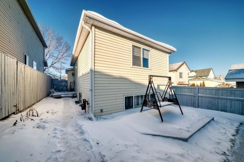 158 Somervale Close Sw, Calgary, AB - Outdoor With Exterior