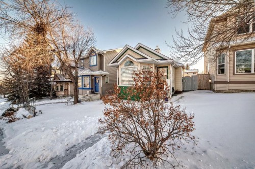 158 Somervale Close Sw, Calgary, AB - Outdoor