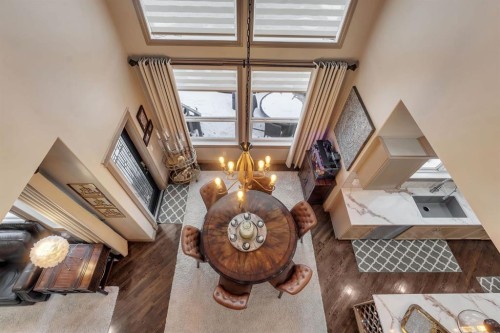 149 West Creek Boulevard, Chestermere, AB - Indoor