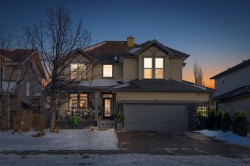 149 West Creek Boulevard  Chestermere, AB T1X 1M2