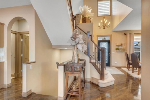 149 West Creek Boulevard, Chestermere, AB - Indoor Photo Showing Other Room