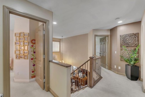 149 West Creek Boulevard, Chestermere, AB - Indoor Photo Showing Other Room