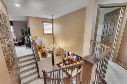 149 West Creek Boulevard, Chestermere, AB - Indoor Photo Showing Other Room