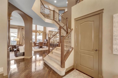 149 West Creek Boulevard, Chestermere, AB - Indoor Photo Showing Other Room