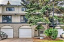 5-5400 Dalhousie Drive Nw, Calgary, AB  - Outdoor 