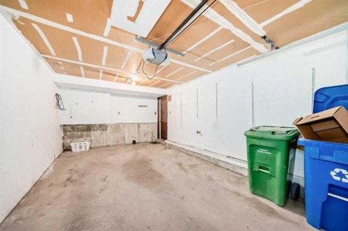 5-5400 Dalhousie Drive Nw, Calgary, AB - Indoor