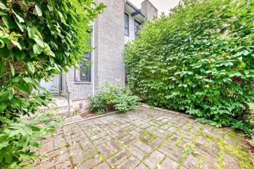 5-5400 Dalhousie Drive Nw, Calgary, AB - Outdoor